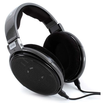Наушники Sennheiser HD 650