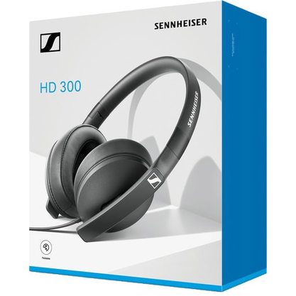 Наушники Sennheiser HD300