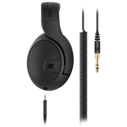 Наушники Sennheiser HD400 Pro