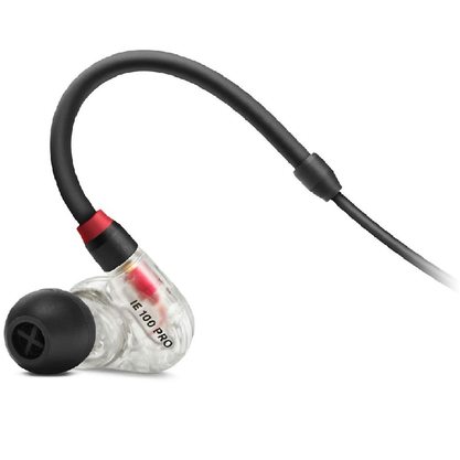 Наушники Sennheiser IE100 Pro (белый)