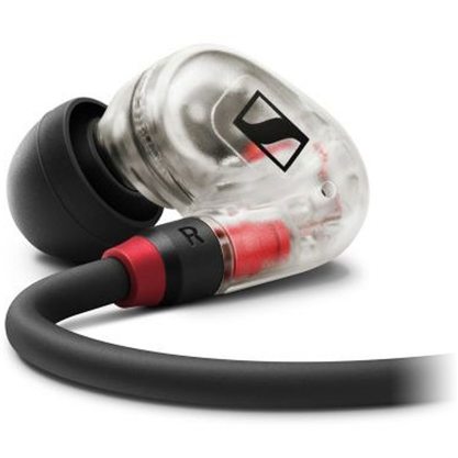 Наушники Sennheiser IE100 Pro (белый)