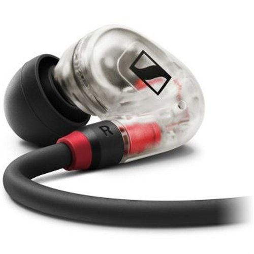 Наушники Sennheiser IE100 Pro (белый)