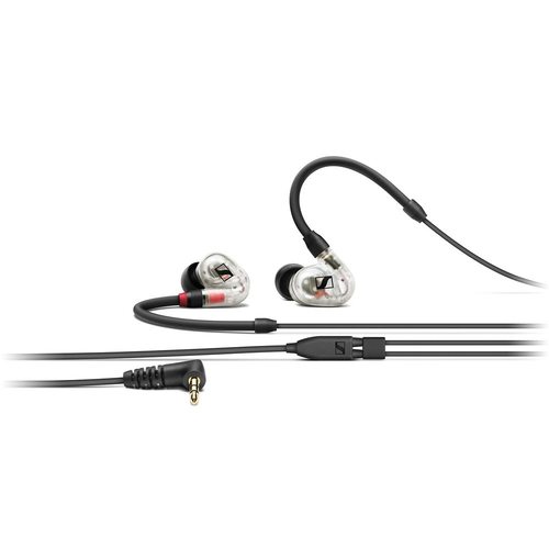 Наушники Sennheiser IE100 Pro (белый)