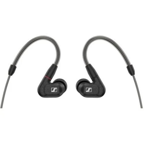 Уцененный товар Sennheiser IE300 (черный) (уценка)