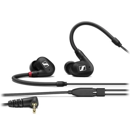 Уцененный товар Sennheiser IE40 Pro (черный) (уценка)