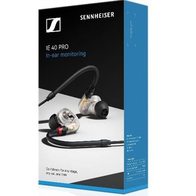 Sennheiser IE 40 Pro (белый)