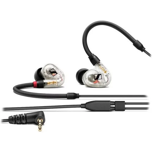 Уцененный товар Sennheiser IE40 Pro (белый) (уценка)