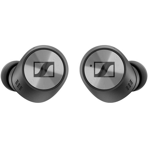 Беспроводные наушники Sennheiser Momentum True Wireless 2 (M3 IETW2) черный