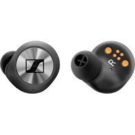 Sennheiser Momentum True Wireless 2 (M3 IETW2) черный