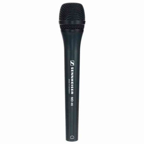 Микрофон Sennheiser MD 46