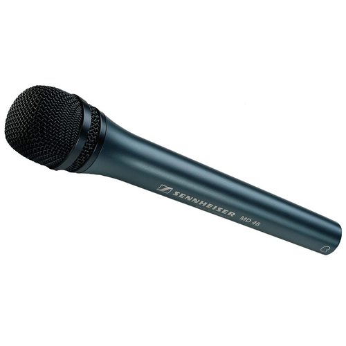 Микрофон Sennheiser MD 46