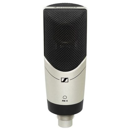 Микрофон Sennheiser MK 4