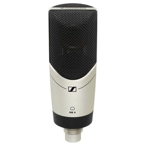 Микрофон Sennheiser MK 4