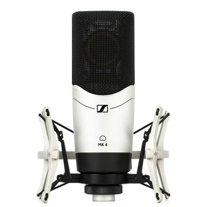 Микрофон Sennheiser MK 4