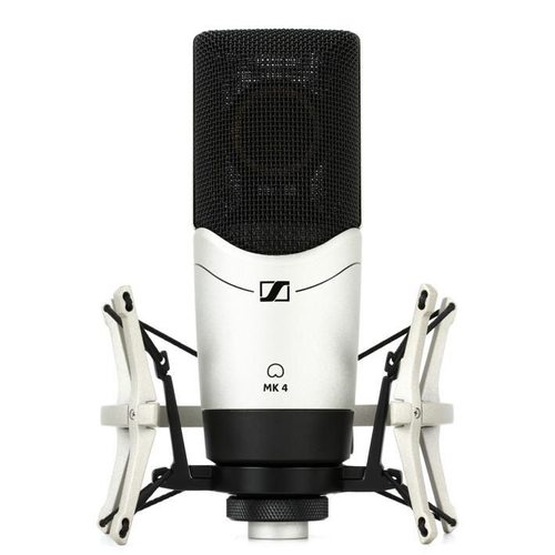 Микрофон Sennheiser MK 4