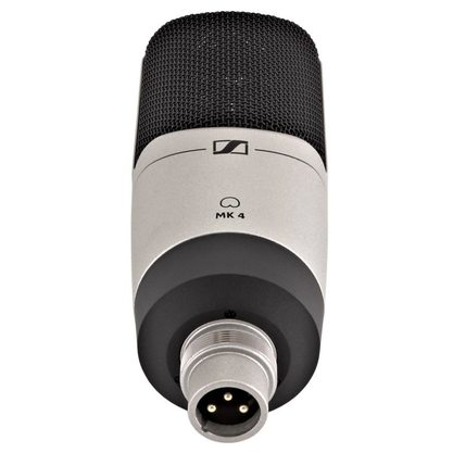 Микрофон Sennheiser MK 4