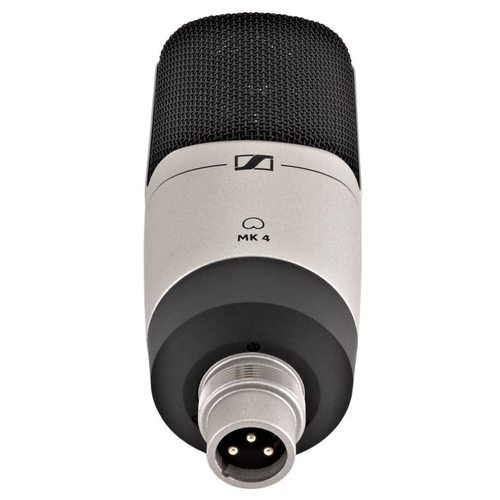 Микрофон Sennheiser MK 4