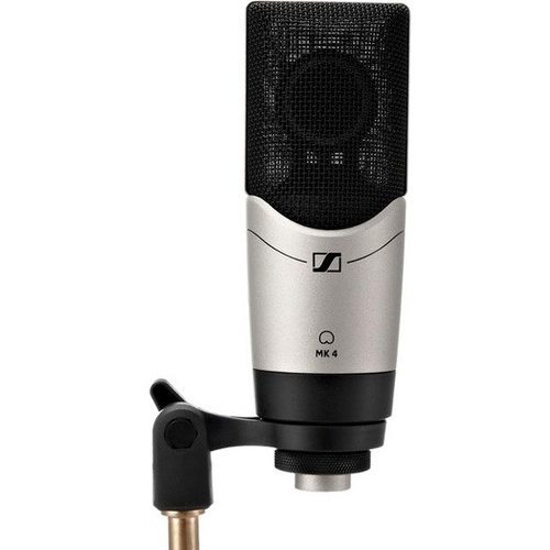 Микрофон Sennheiser MK 4