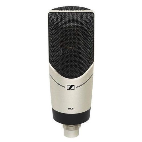 Микрофон Sennheiser MK 8