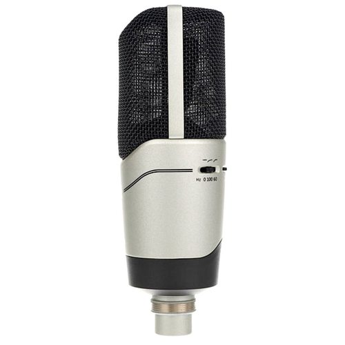 Микрофон Sennheiser MK 8