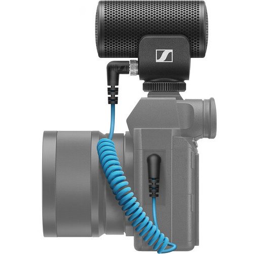 Микрофон Sennheiser MKE 200