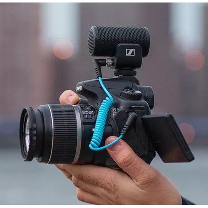 Микрофон Sennheiser MKE 200