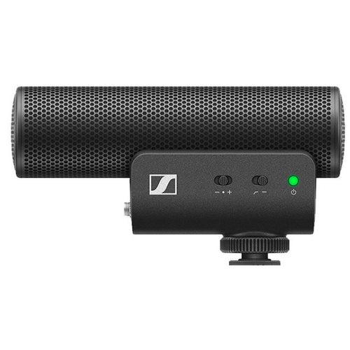 Микрофон Sennheiser MKE 400