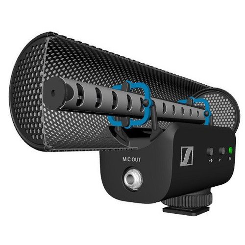 Микрофон Sennheiser MKE 400