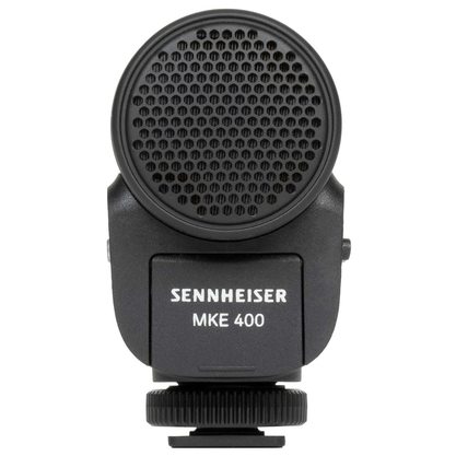Микрофон Sennheiser MKE 400