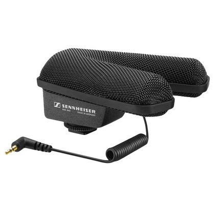 Микрофон Sennheiser MKE 440