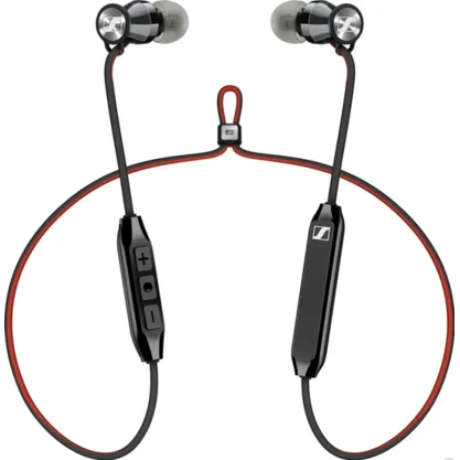 Уцененный товар Sennheiser Momentum Free копия (уценка)