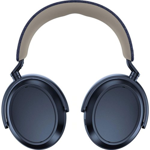 Беспроводные наушники Sennheiser Momentum 4 Wireless (темно-синий)
