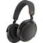 Беспроводные наушники Sennheiser Momentum 4 Wireless Special Edition (черный/медный)