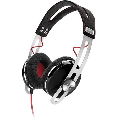 Наушники Sennheiser Momentum On Ear Headphone (черный)