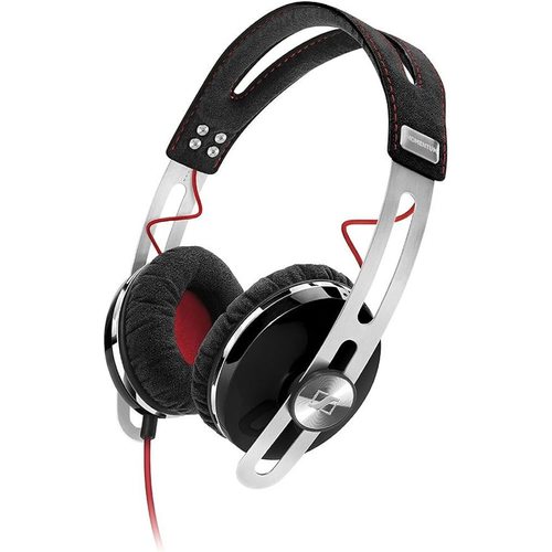 Наушники Sennheiser Momentum On Ear Headphone (черный)