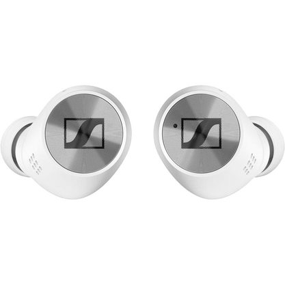 Беспроводные наушники Sennheiser Momentum True Wireless 2 белый (M3 IETW2)