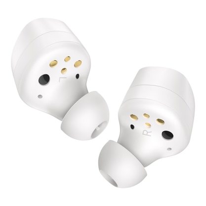 Беспроводные наушники Sennheiser Momentum True Wireless 3 белый (M3 IETW3)