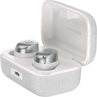 Sennheiser Momentum True Wireless 4 (серебристый)