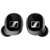 Sennheiser CX400BT True Wireless (черный)