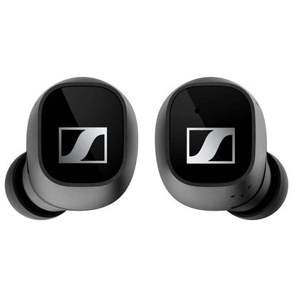 Беспроводные наушники Sennheiser CX400BT True Wireless (черный)