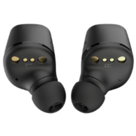 Sennheiser CX400BT True Wireless (черный)