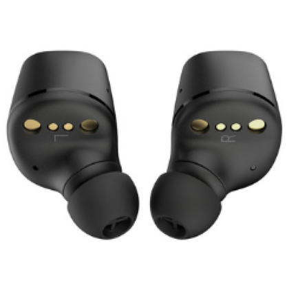 Беспроводные наушники Sennheiser CX400BT True Wireless (черный)