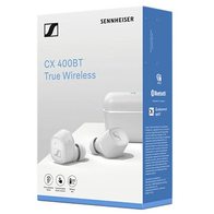 Sennheiser CX400BT True Wireless (белый)