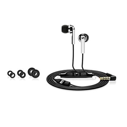 Наушники Sennheiser CX 2.00i