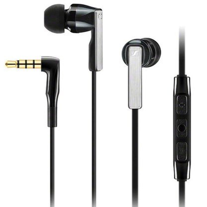 Наушники Sennheiser CX 5.00G