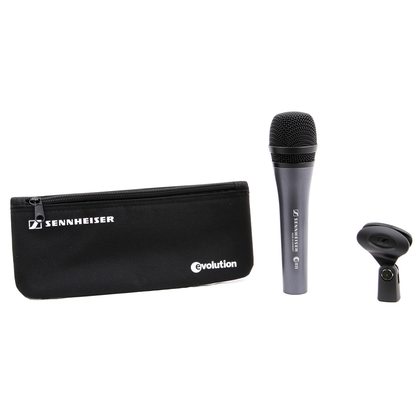 Микрофон Sennheiser E 835S (Копия)