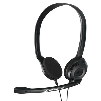 Наушники Sennheiser PC 5 Chat