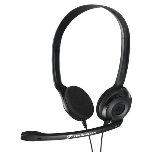 Наушники Sennheiser PC 5 Chat