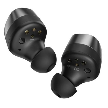 Беспроводные наушники Sennheiser Momentum True Wireless 4 (черный)
