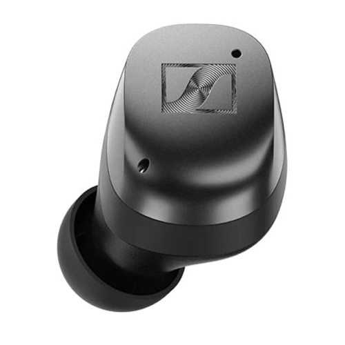 Беспроводные наушники Sennheiser Momentum True Wireless 4 (черный)